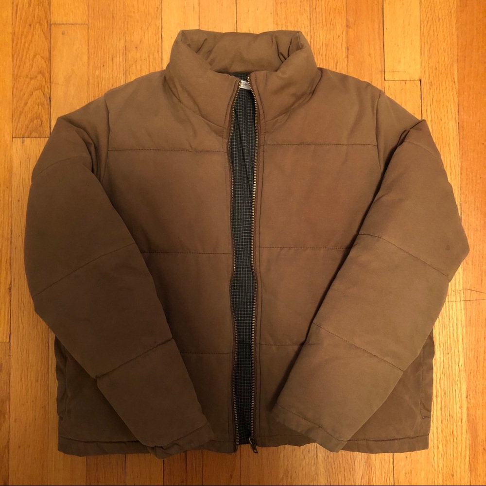 Brandy Melville Macy Jacket